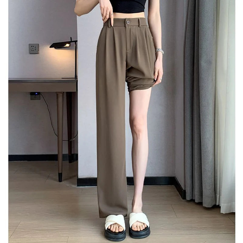 Classic Women Pants
